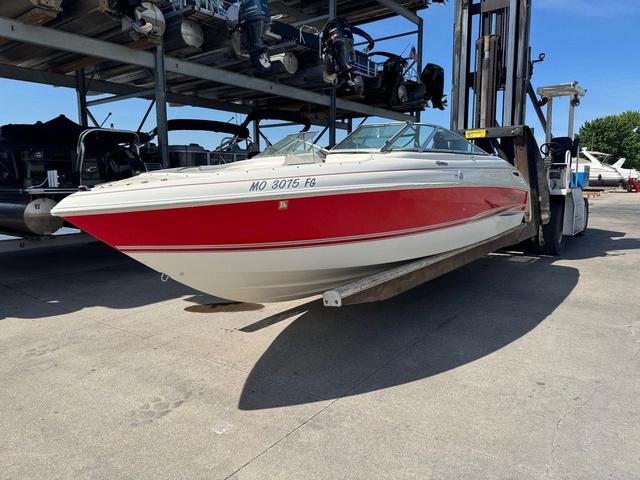 2002 Wellcraft EXCALIBUR 230