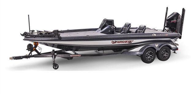 2026 Phoenix 21 XE