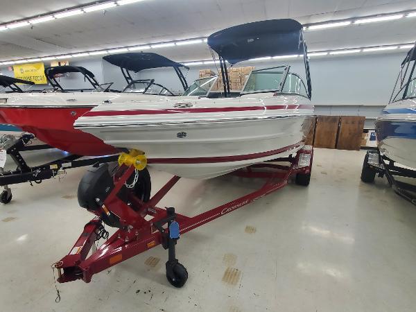 2024 Crownline 220 SS