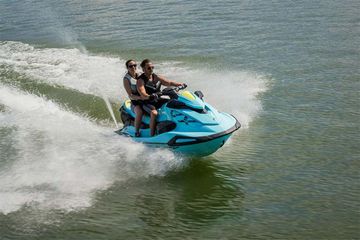 2025 Yamaha Boats VX® Limited HO