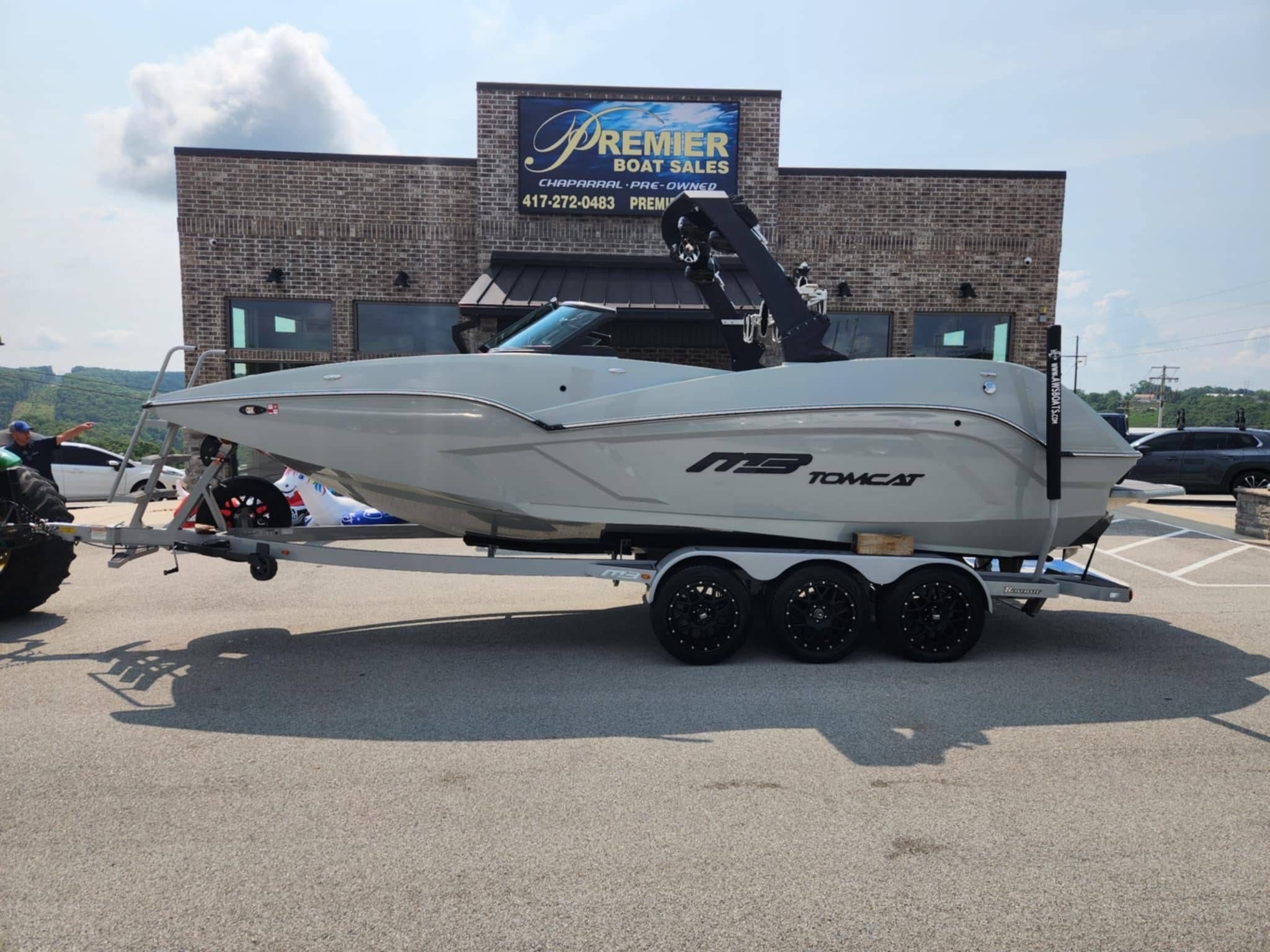 2020 Mb Sports F24 Tomcat
