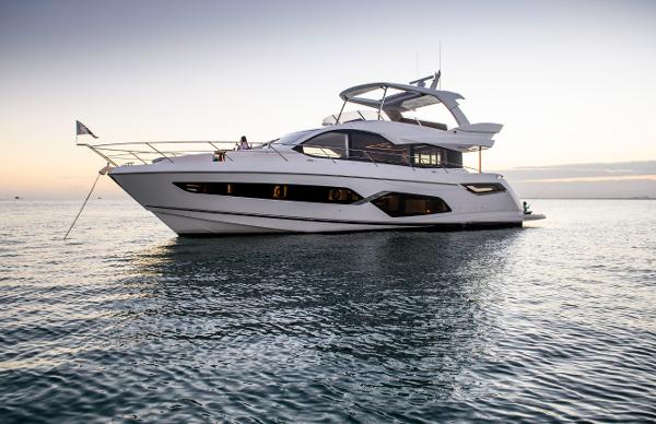 2025 Sunseeker Manhattan 68