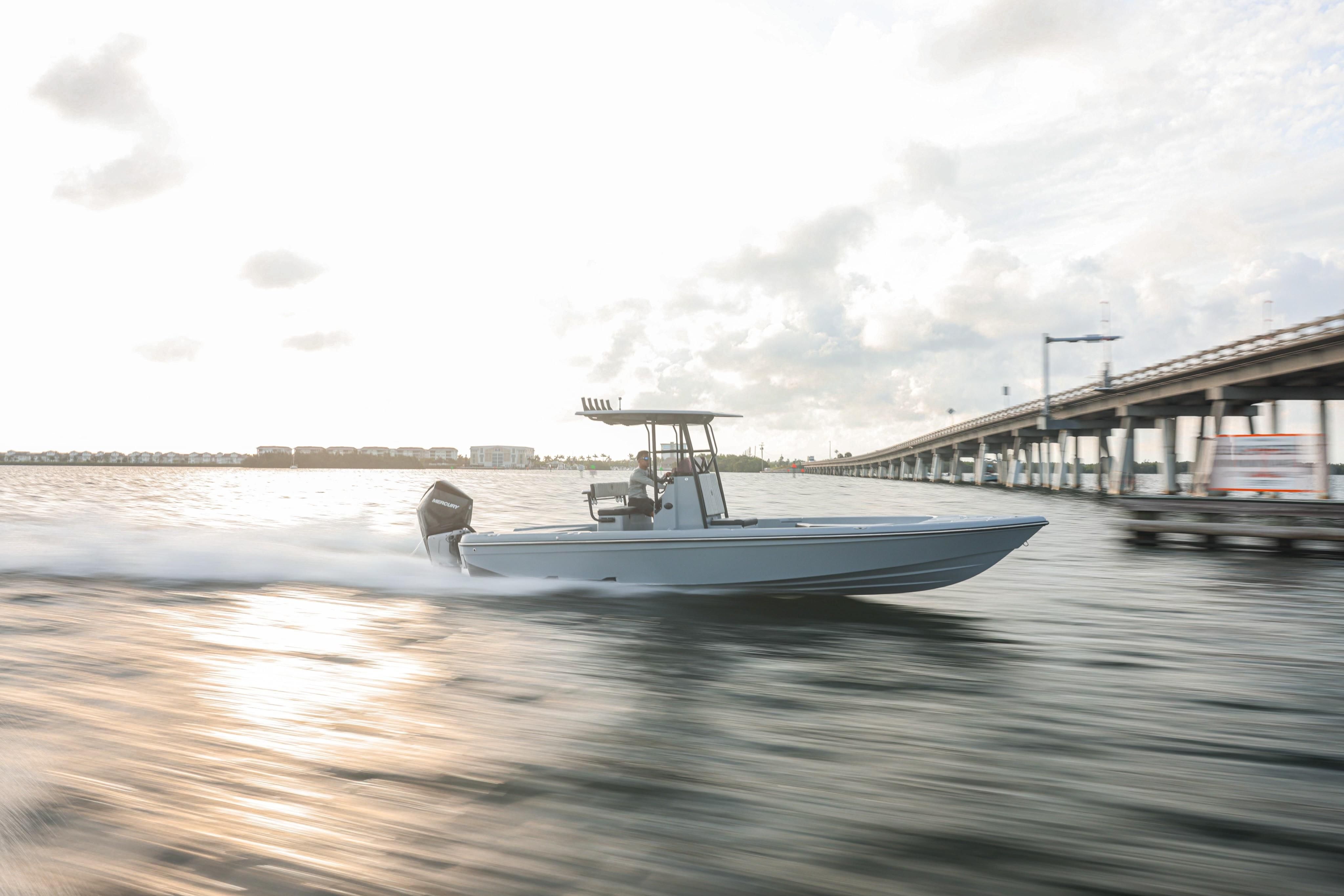 2023 Hayaari Marine 27