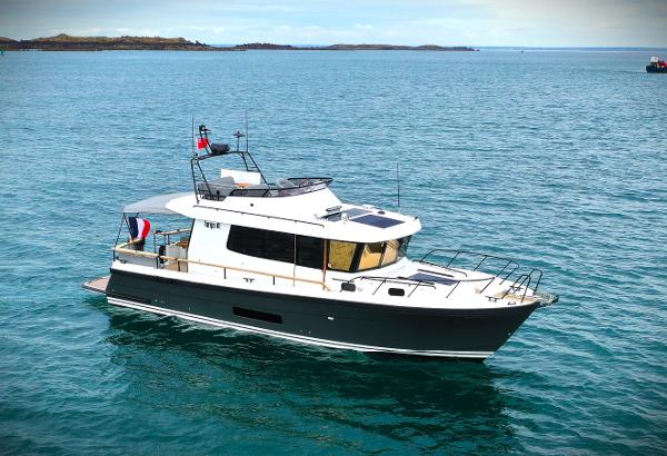 Targa 41