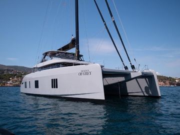 2024 Sunreef 80