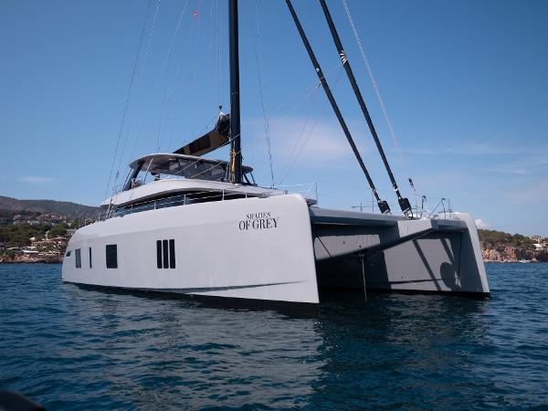 Sunreef 80