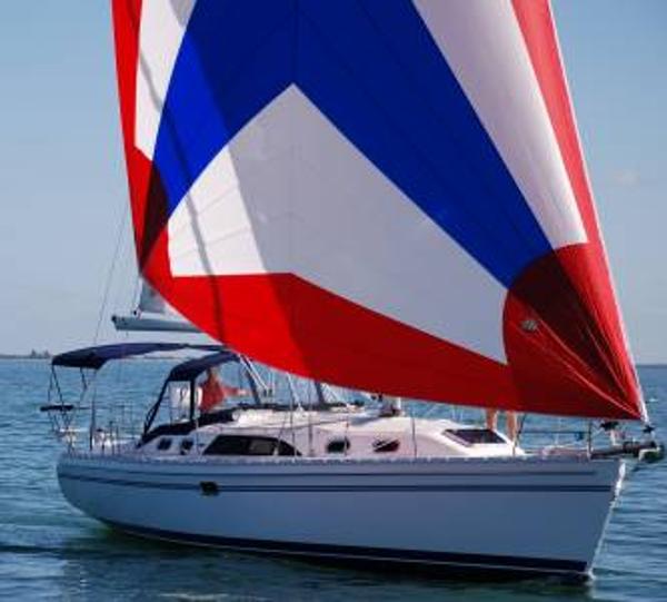 2026 Catalina 386