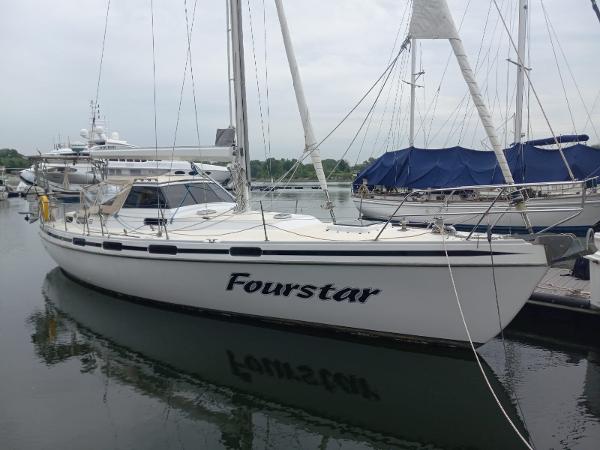 Zeiltocht Markermeer Sportief