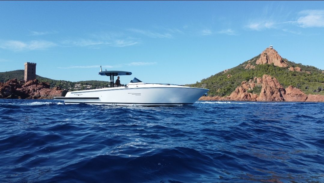 2022 Canados 431 GLADIATOR WALK-AROUND