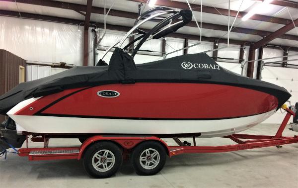 Used Cobalt Boats For Sale In Kansas Boats Com