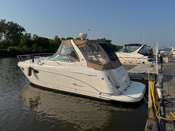2004 Chaparral 290 Signature
