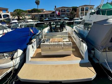 2021 Pardo Yachts 38