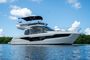 2022 Galeon 400 Fly