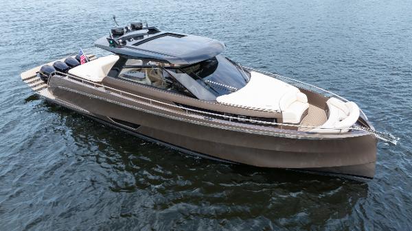 2025 Dutch American DA 53