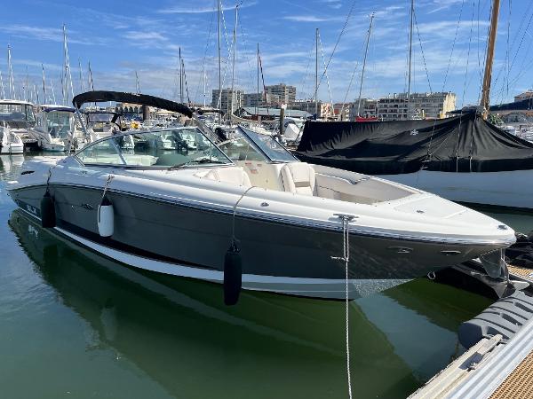 2006 Sea Ray 270 SLX