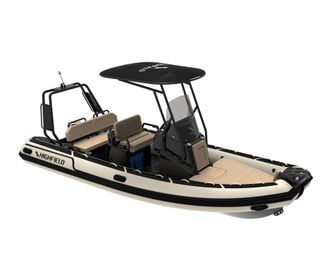2025 Highfield Sport 560
