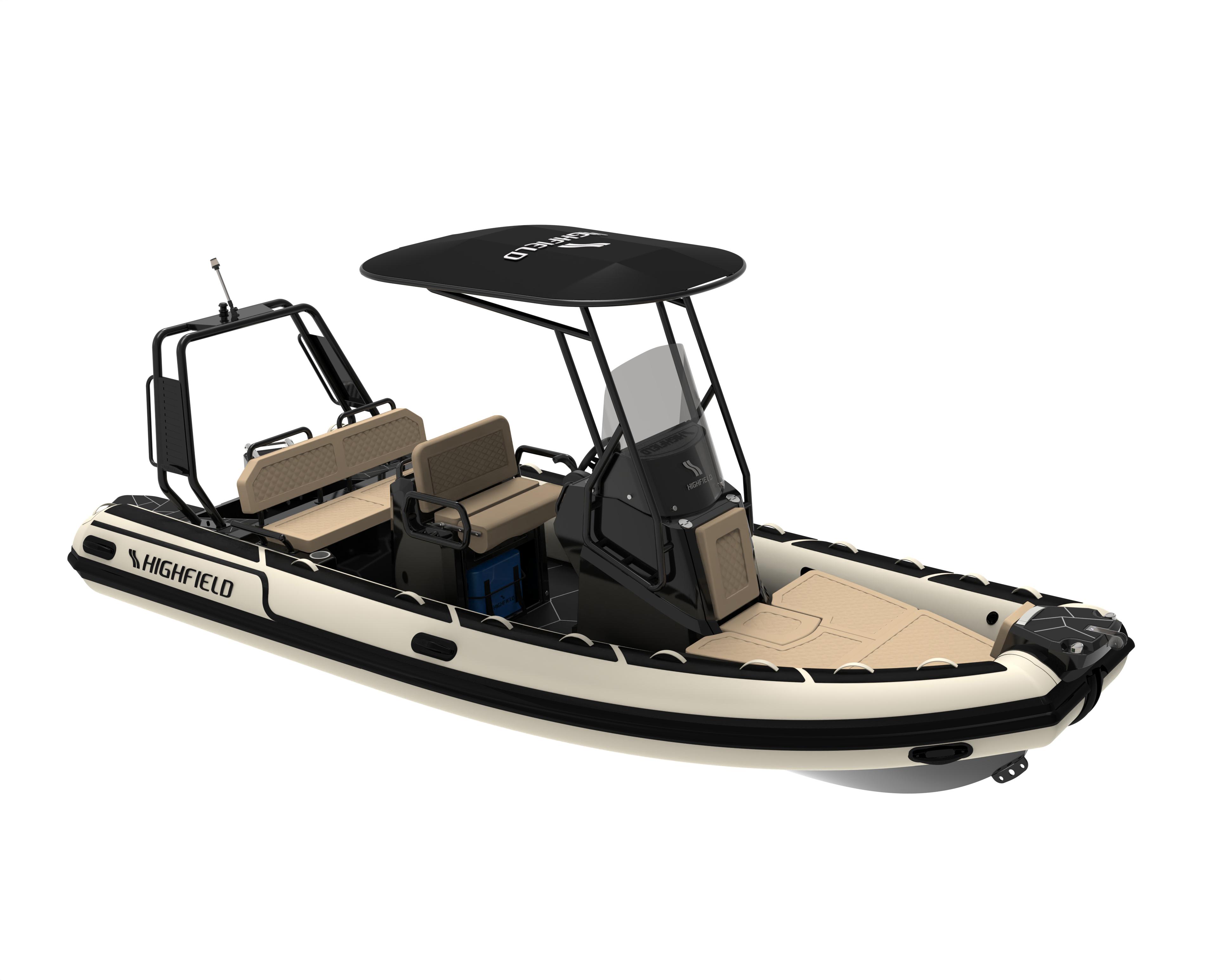 2025 Highfield Sport 560