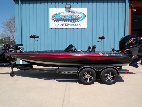 2025 Skeeter ZXR19