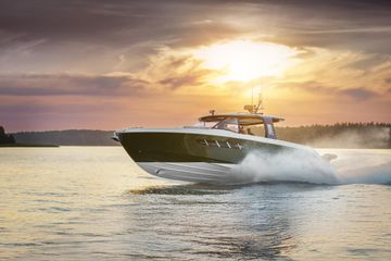 2025 Wiszniewski Yachts W43