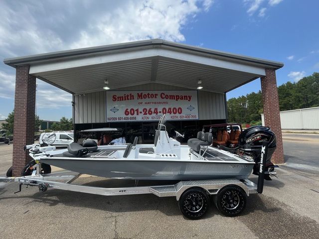2026 Xpress XR 21 Bay