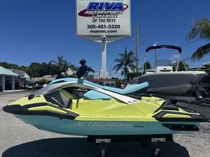 Yamaha WaveRunner JetBlaster