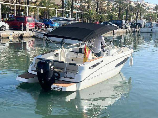 2022 Karnic 602 SL