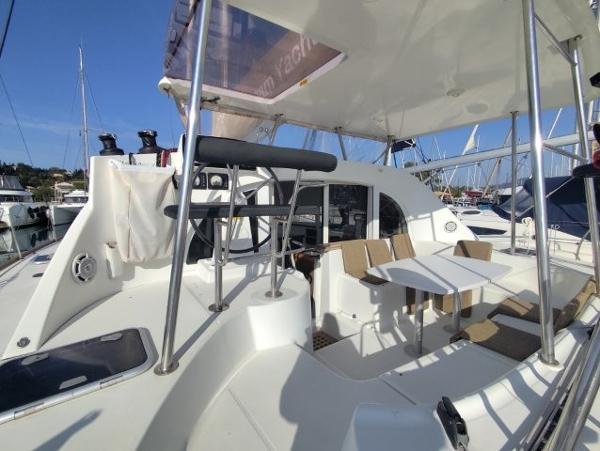 Lagoon 380 S2 Lagoon 380