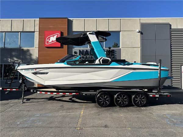 2021 Nautique Super Air Nautique G25 Paragon