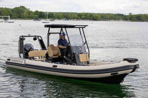 Highfield Sport 660