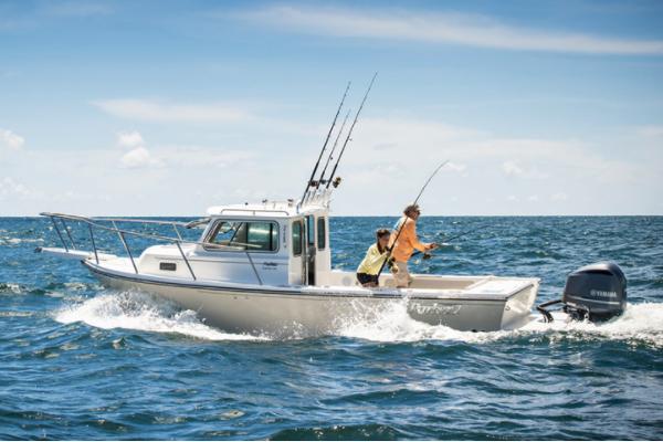 Parker boats for sale - boats.com