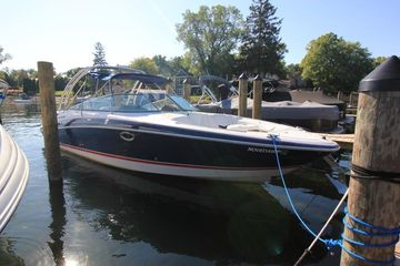 2008 Four Winns 310 Horizon