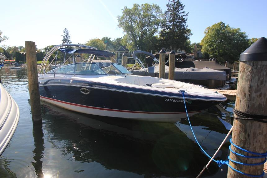 2008 Four Winns 310 Horizon