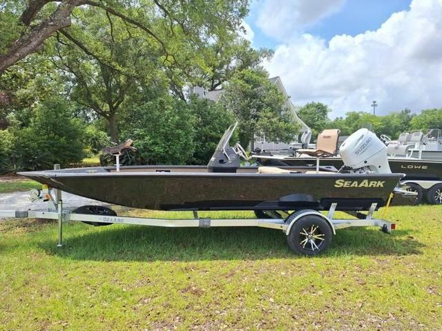 2024 SeaArk Shadow 18 CC