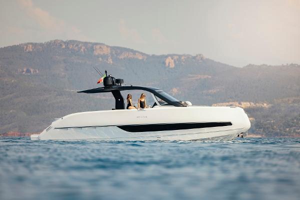2025 Invictus TT 420
