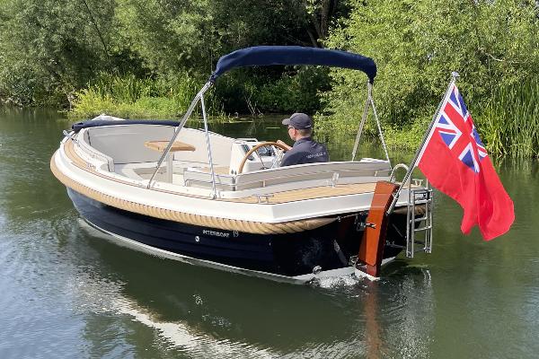 2023 Interboat 19