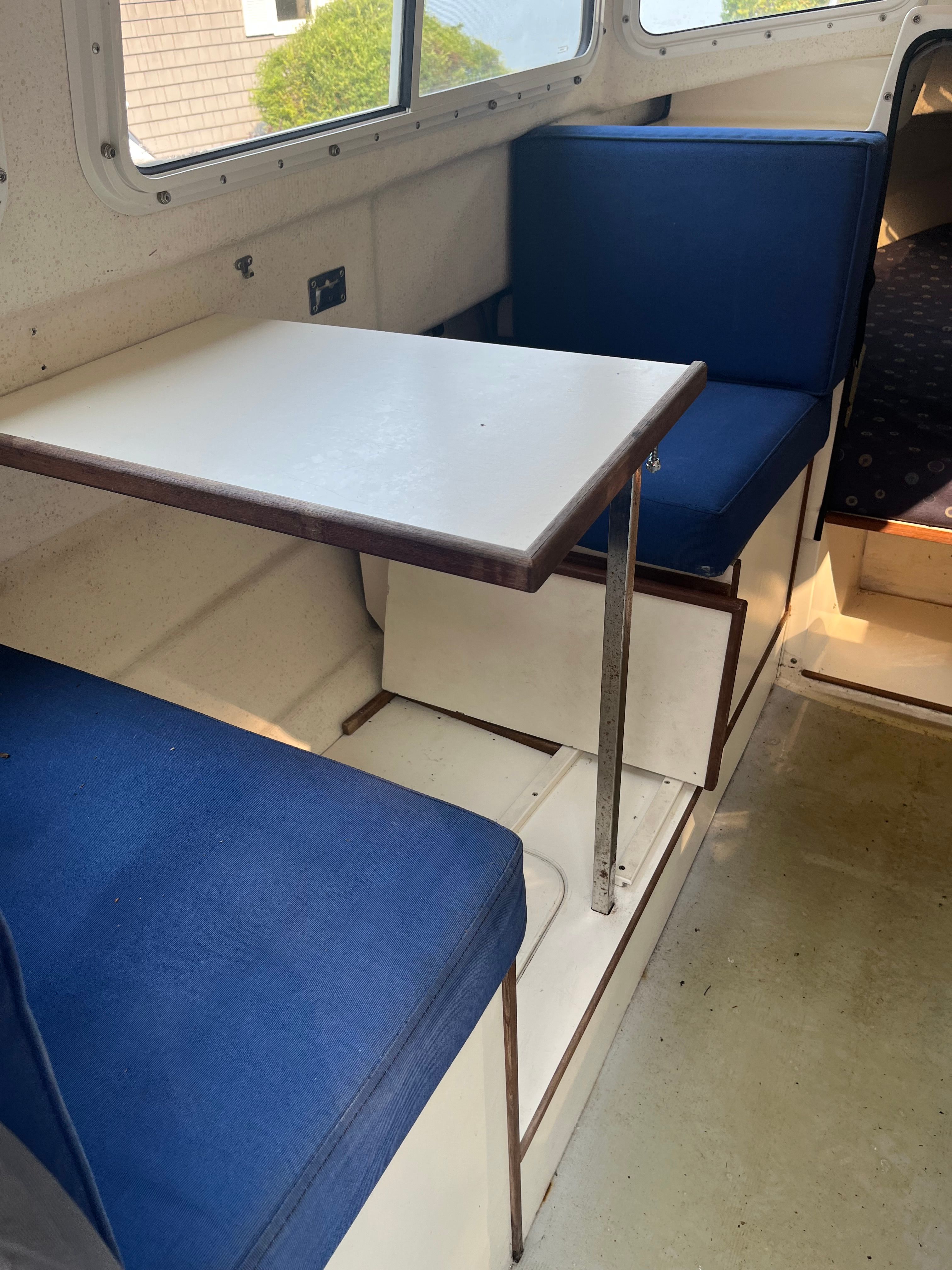 2006 C-Dory 22 Cruiser