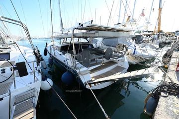 2013 Beneteau Sense 50