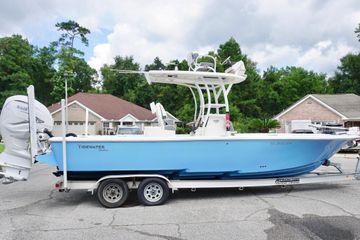 2019 Tidewater 2700 Carolina Bay