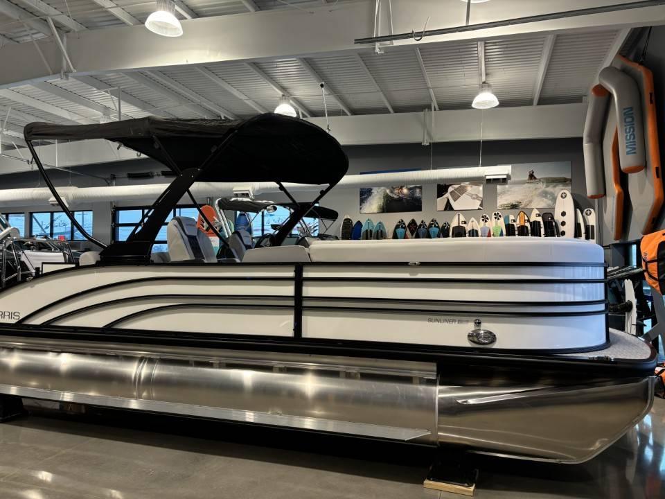 Harris Sunliner 230