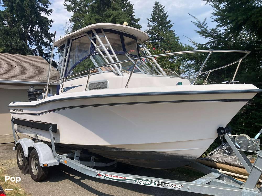 Grady-White boats for sale - boats.com