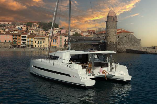 Catana BALI 4.5 BALI 4.5