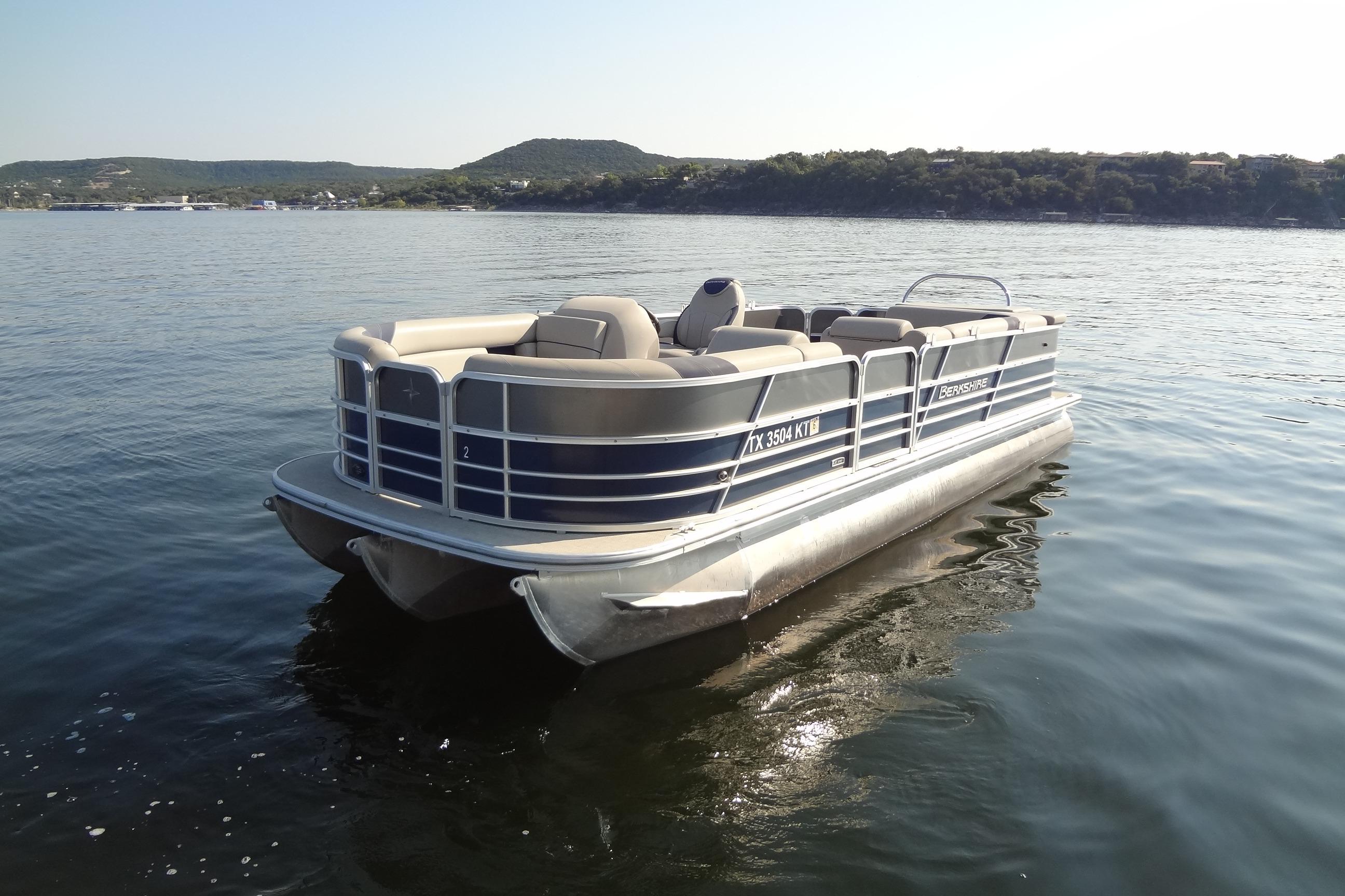 2022 Berkshire 24CL LE 2.75