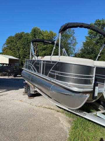 Sylvan Mirage 822 PARTY FISH