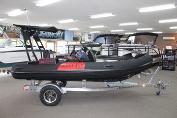 2025 Highfield Velox 420