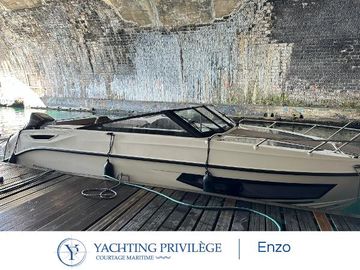 2020 Quicksilver Activ 755 Cruiser