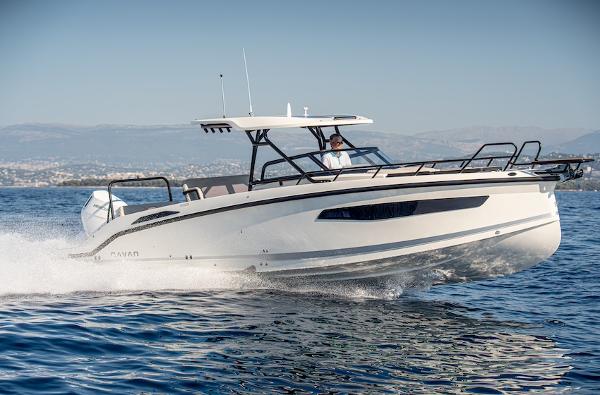 2025 Navan S30
