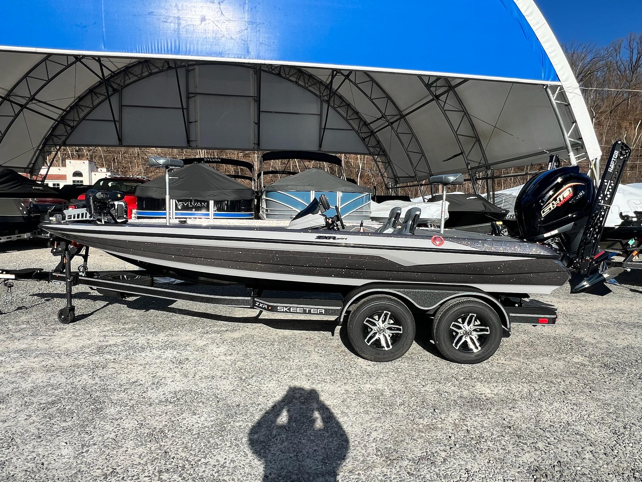 2025 Skeeter ZXR 20