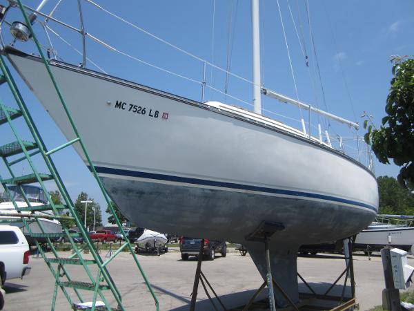 Hunter 33 Boats For Sale Boats Com