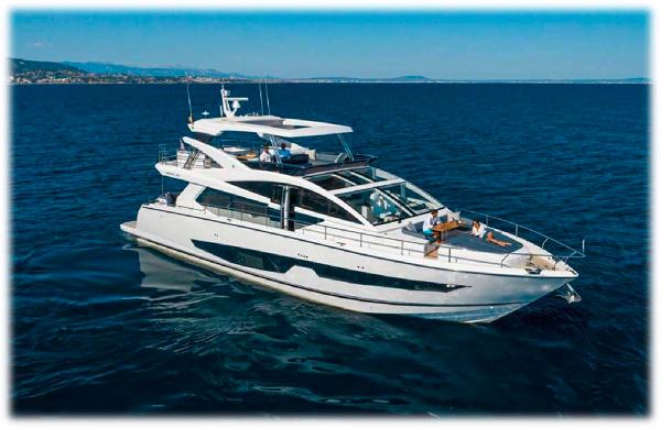 2020 Pearl 80