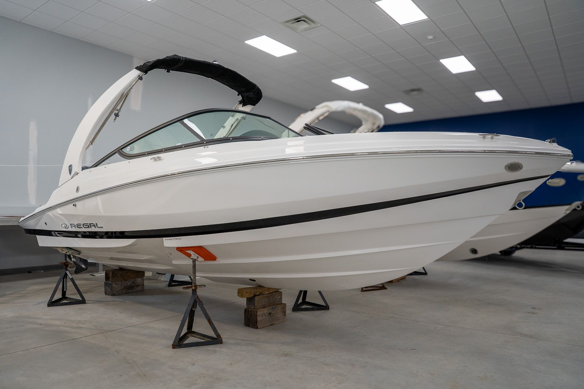 2026 Regal 21 OBX